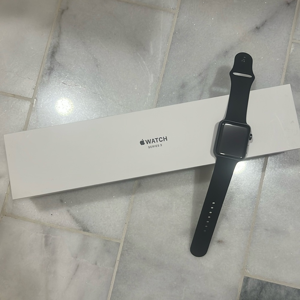 Apple Watch Series 3